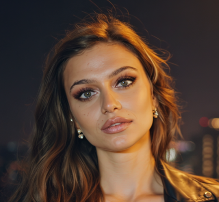 CLAUDIA CARDI